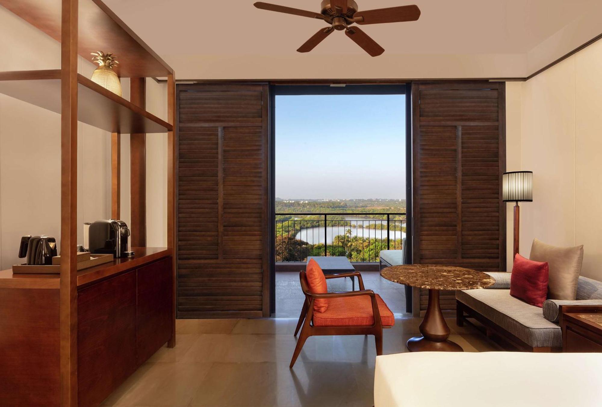 Premium Queen Room River View Veranda Laundry Happy Hours 4pm to 6pm,1552623208:JPEG