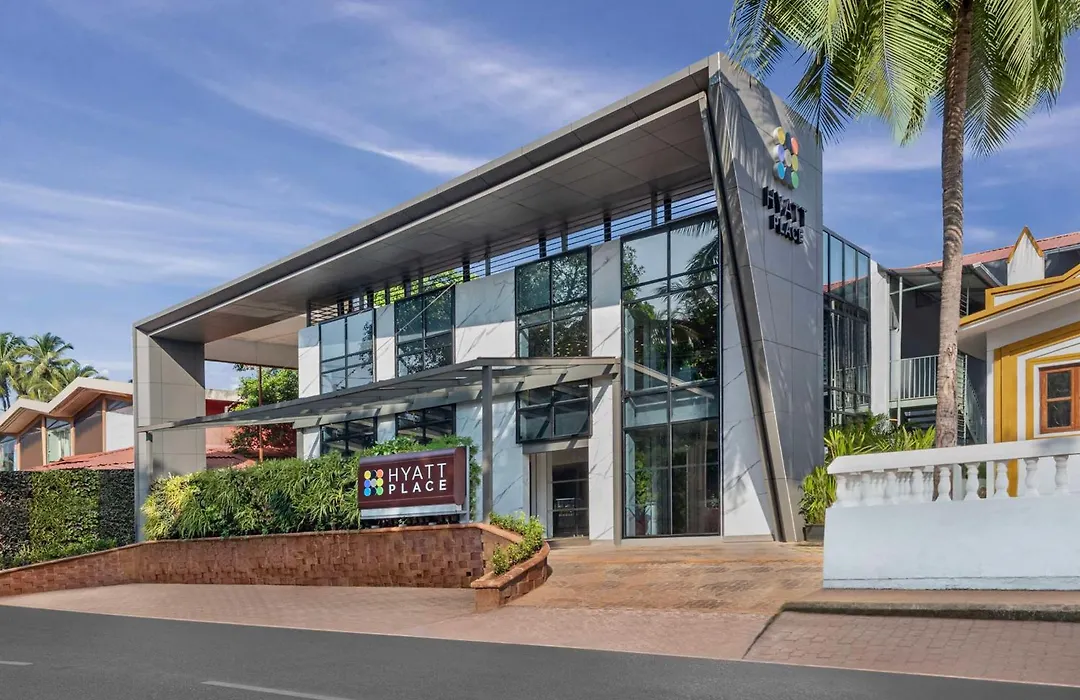 Hyatt Place Goa Candolim-1