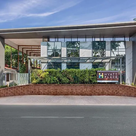 Hyatt Place Goa Candolim-2